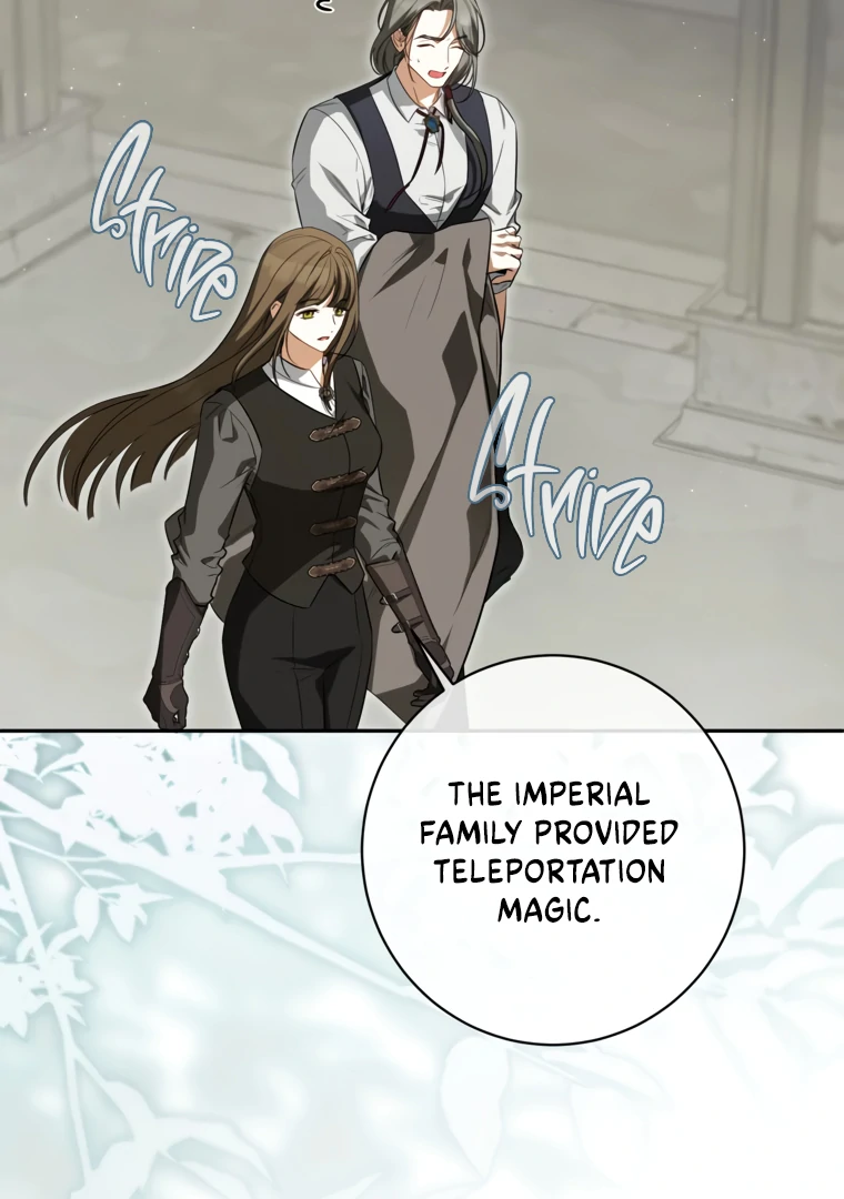 I have possessed the body of the protagonist Chapter 78 315 11