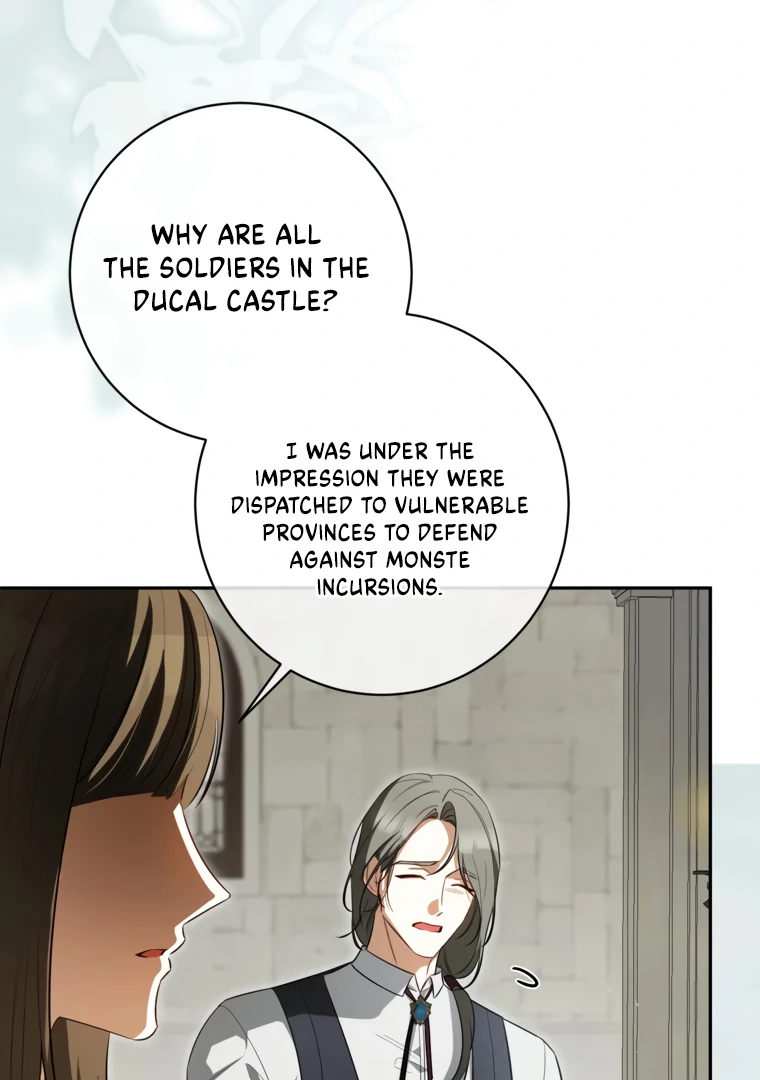 I have possessed the body of the protagonist Chapter 78 316 12