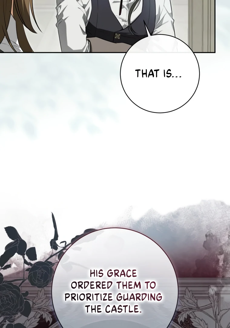 I have possessed the body of the protagonist Chapter 78 317 13