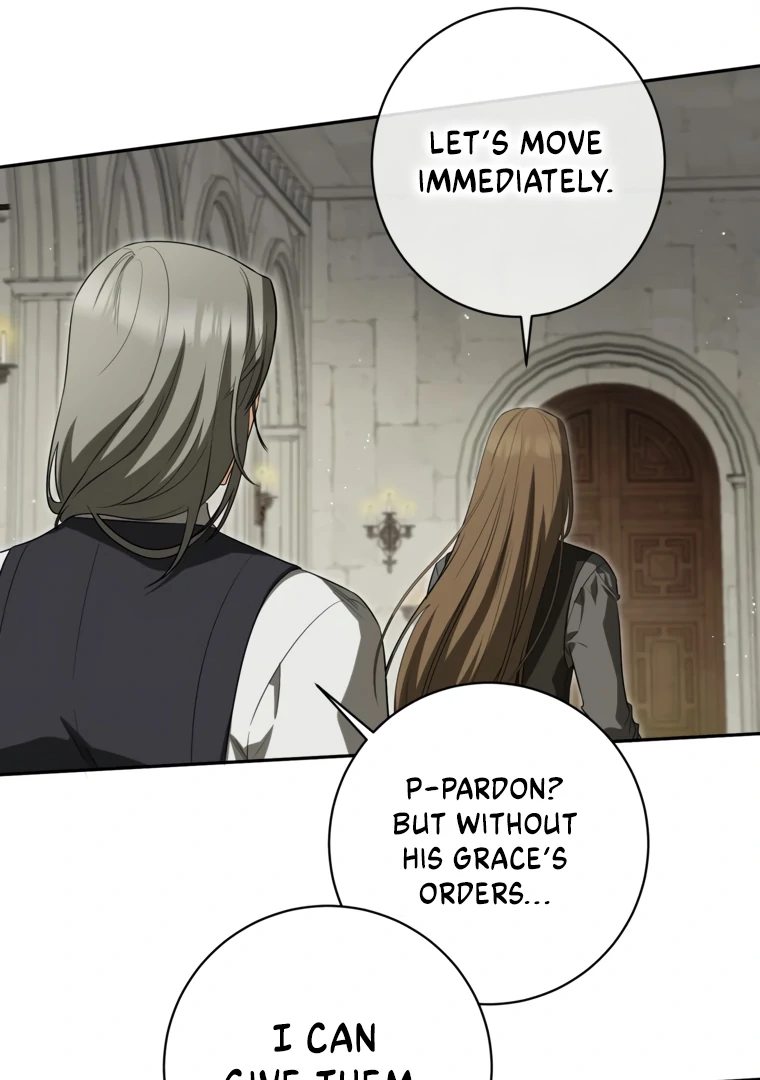 I have possessed the body of the protagonist Chapter 78 320 16