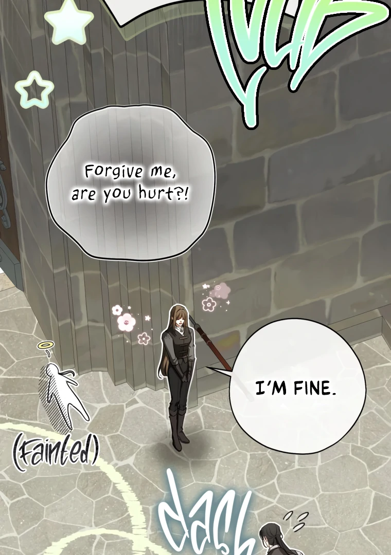 I have possessed the body of the protagonist Chapter 78 330 26