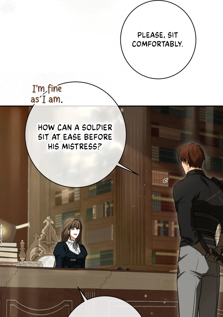 I have possessed the body of the protagonist Chapter 78 350 46