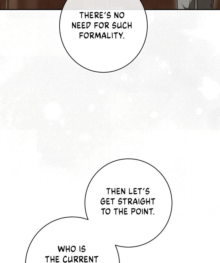 I have possessed the body of the protagonist Chapter 78 351 47