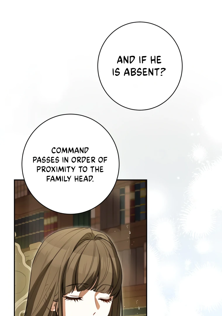 I have possessed the body of the protagonist Chapter 78 353 49