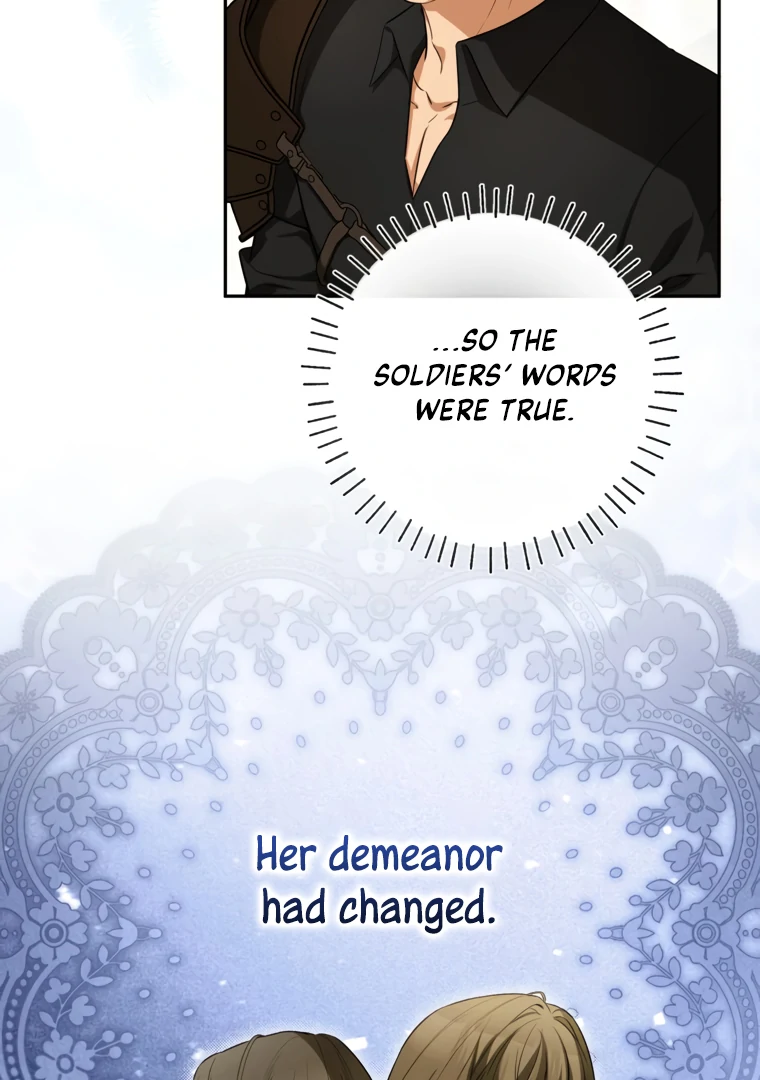 I have possessed the body of the protagonist Chapter 78 355 51