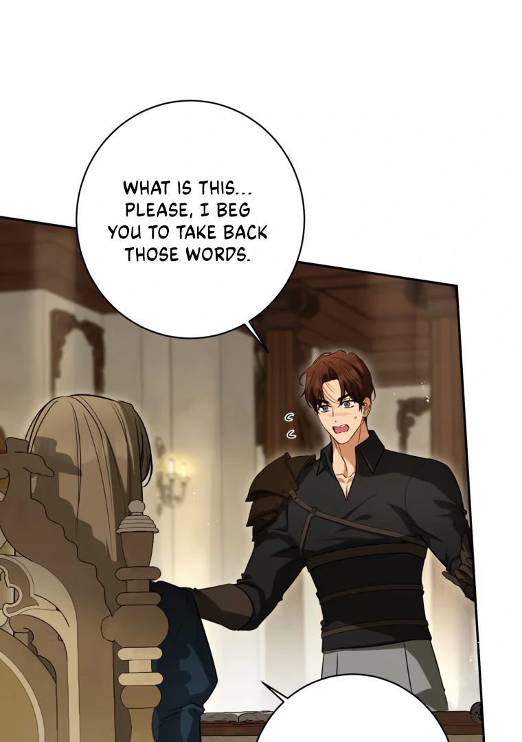 I have possessed the body of the protagonist Chapter 78 360 56