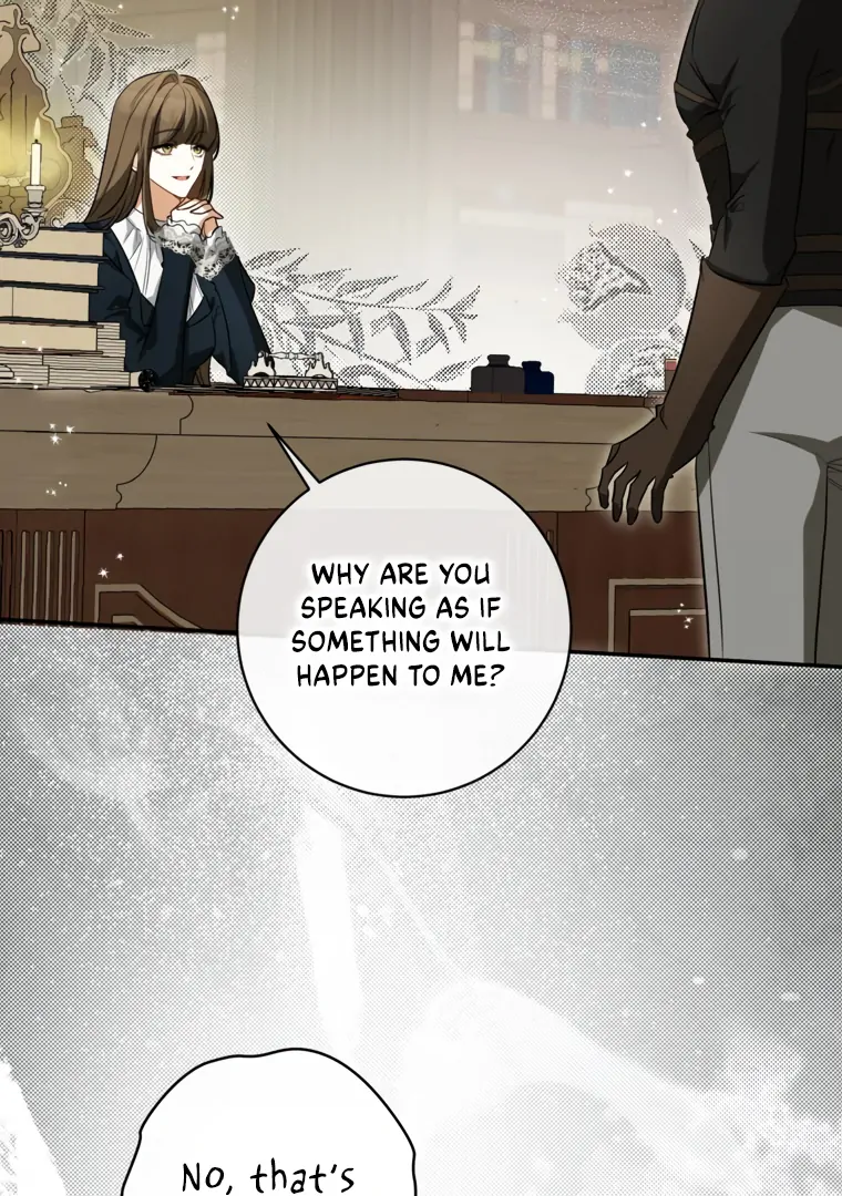 I have possessed the body of the protagonist Chapter 78 368 64