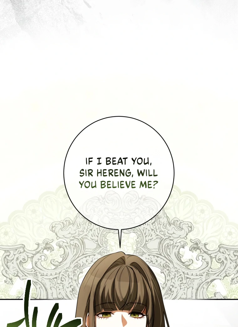 I have possessed the body of the protagonist Chapter 78 370 66