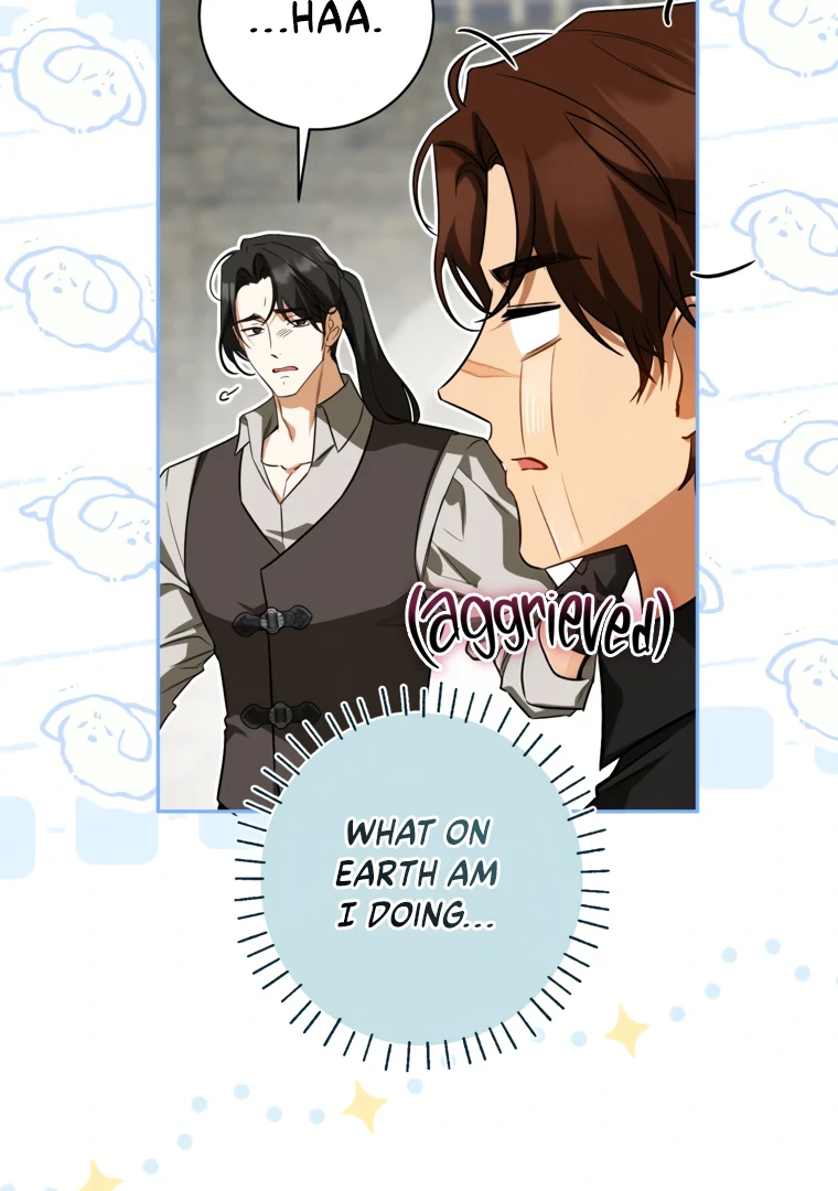 I have possessed the body of the protagonist Chapter 78 377 73