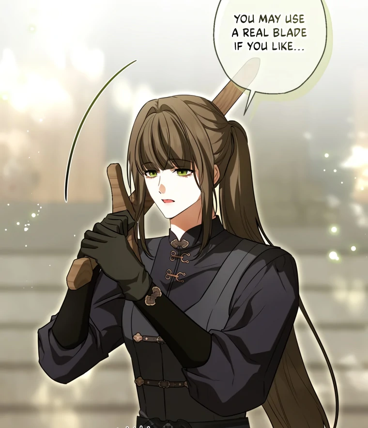 I have possessed the body of the protagonist Chapter 78 379 75