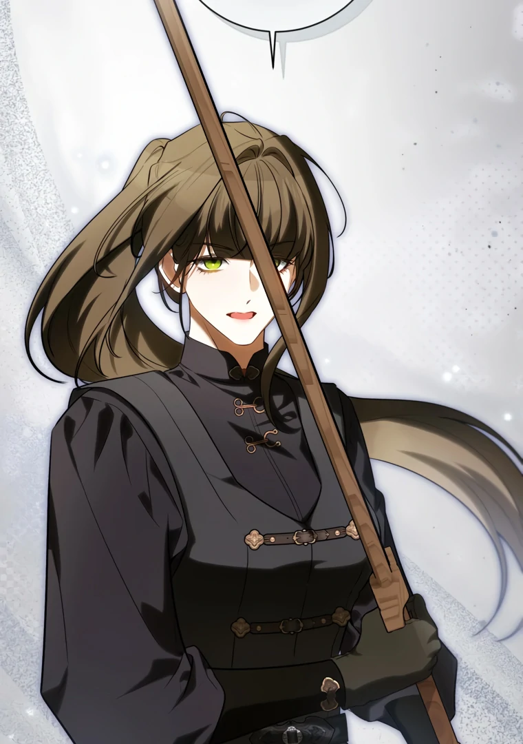 I have possessed the body of the protagonist Chapter 78 396 92