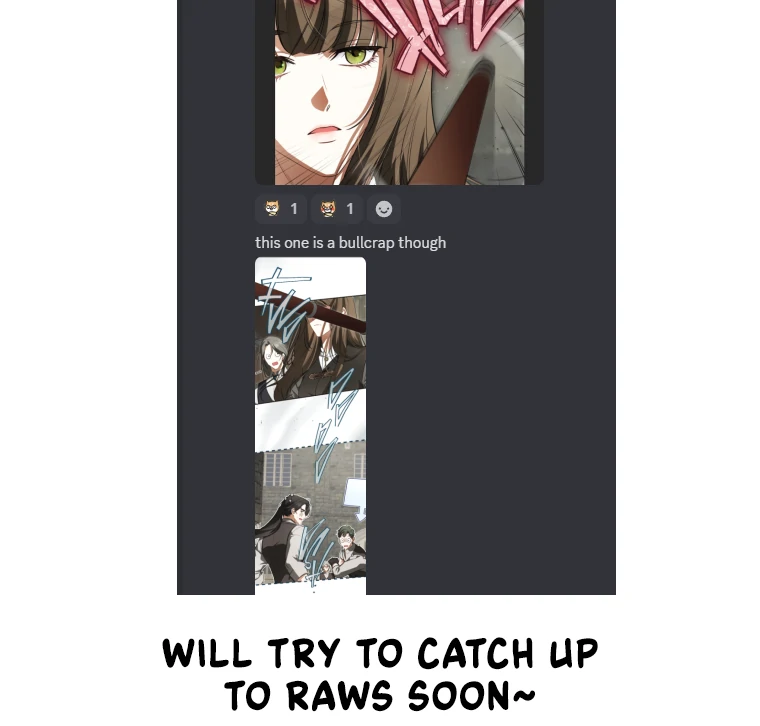 I have possessed the body of the protagonist Chapter 78 403 99