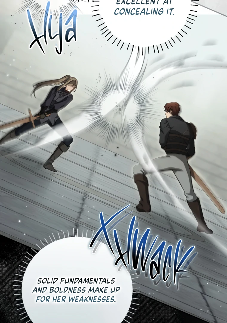 I have possessed the body of the protagonist Chapter 79 343 009