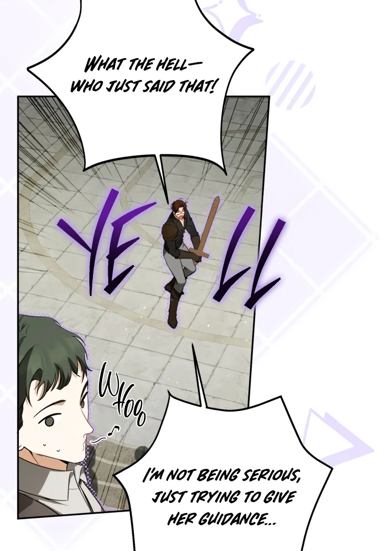 I have possessed the body of the protagonist Chapter 79 351 017