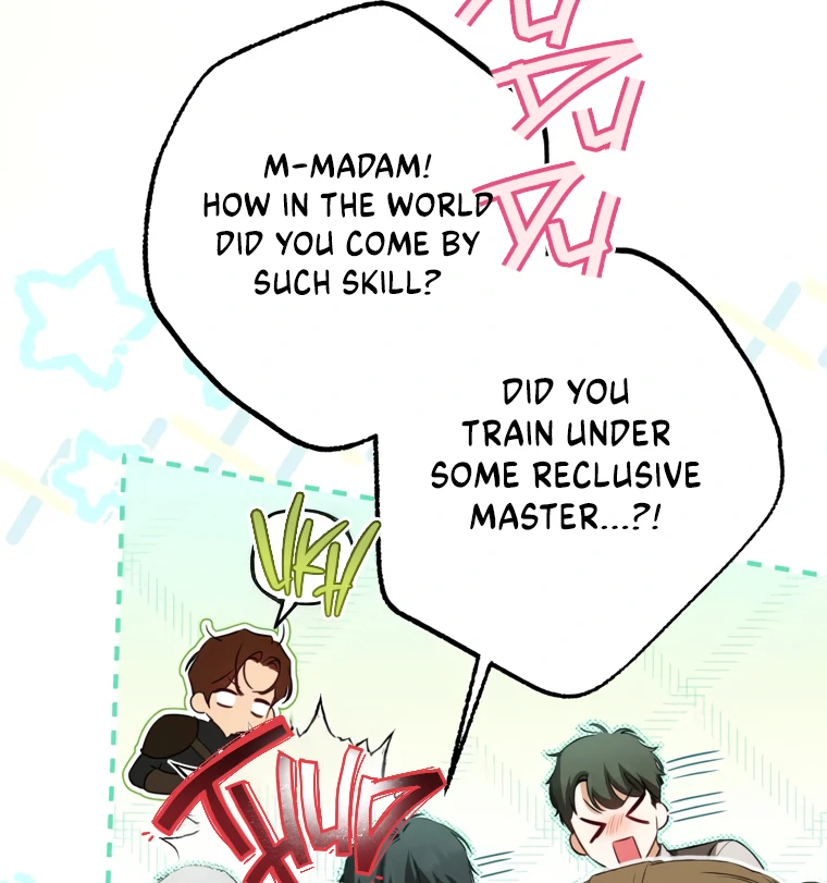 I have possessed the body of the protagonist Chapter 79 364 030