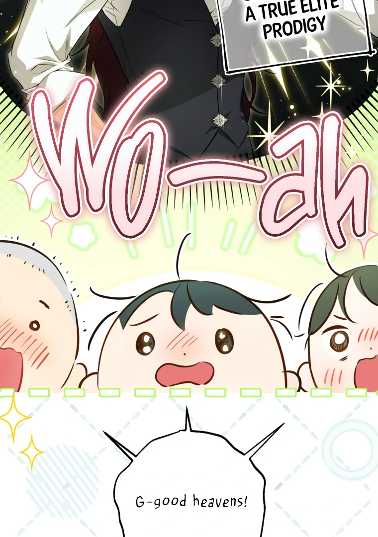 I have possessed the body of the protagonist Chapter 79 367 033