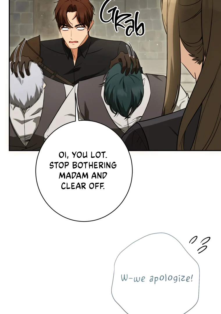 I have possessed the body of the protagonist Chapter 79 371 037