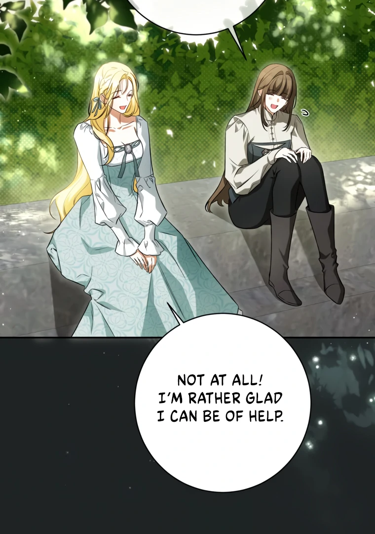 I have possessed the body of the protagonist Chapter 79 380 046