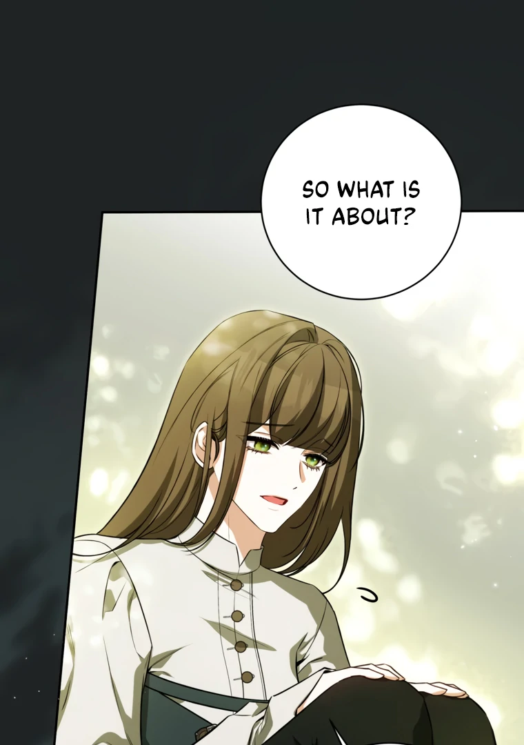 I have possessed the body of the protagonist Chapter 79 381 047