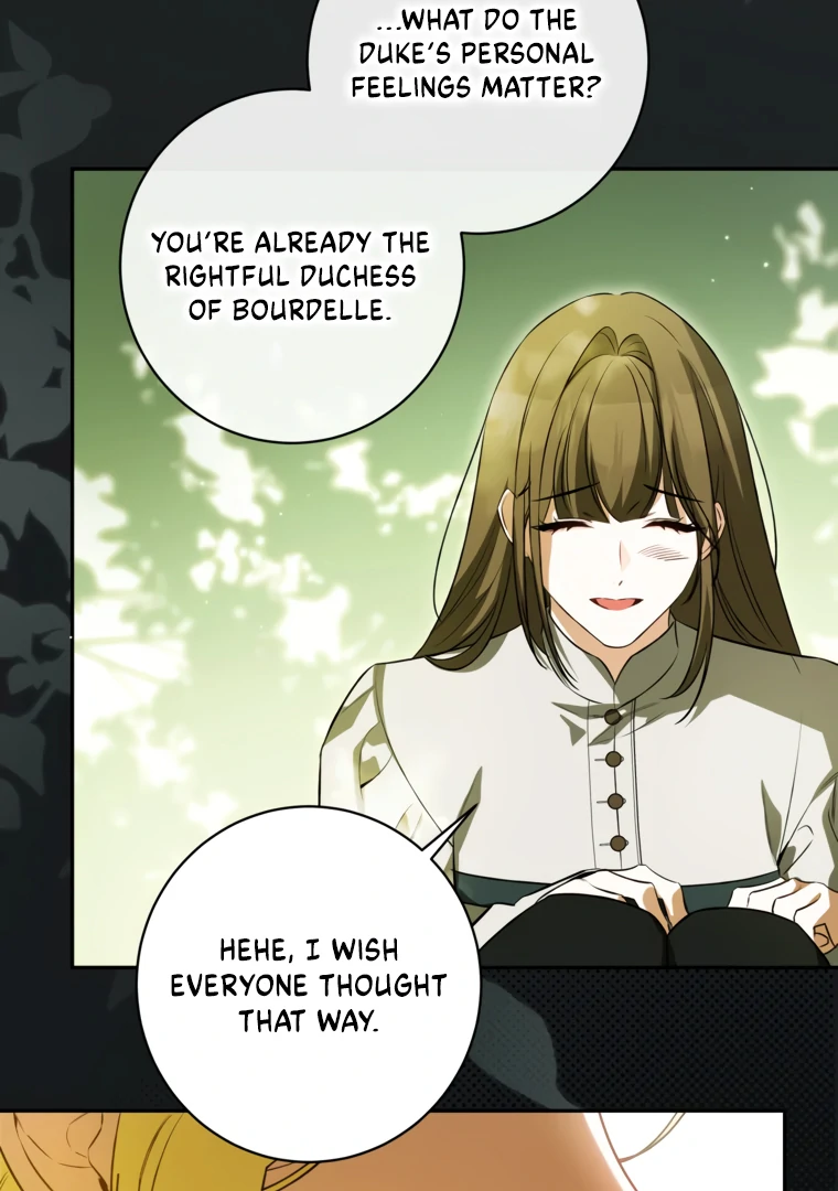 I have possessed the body of the protagonist Chapter 79 384 050