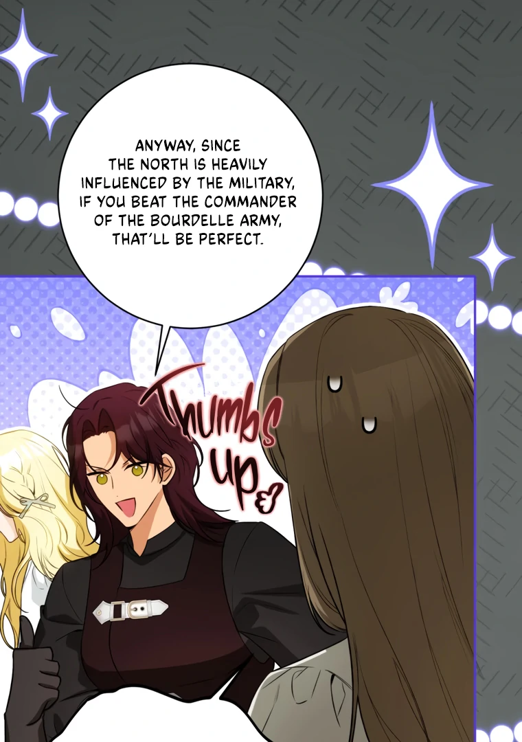 I have possessed the body of the protagonist Chapter 79 390 056