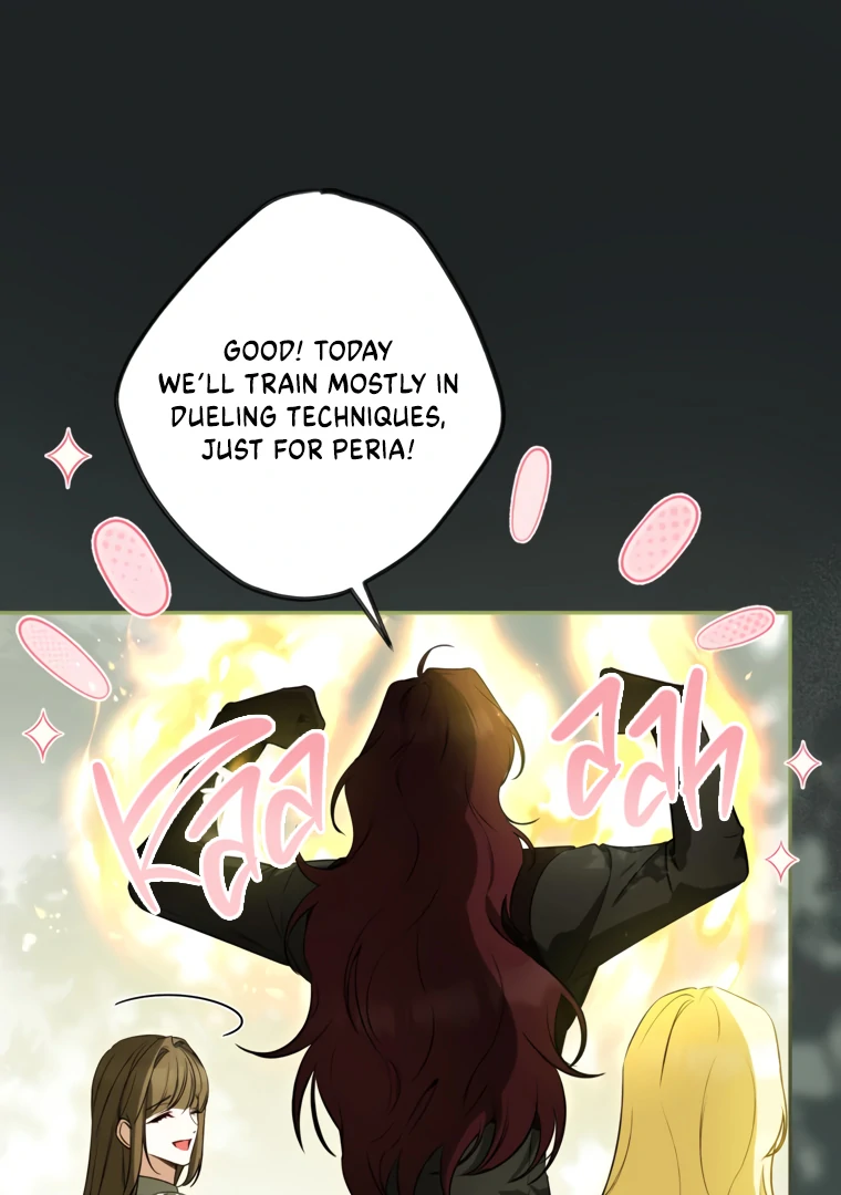 I have possessed the body of the protagonist Chapter 79 393 059