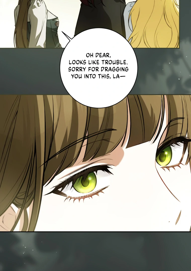 I have possessed the body of the protagonist Chapter 79 394 060