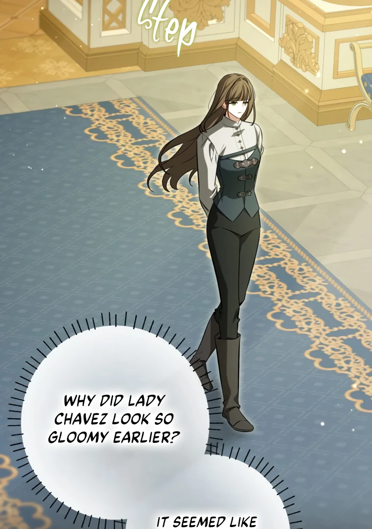 I have possessed the body of the protagonist Chapter 79 398 064