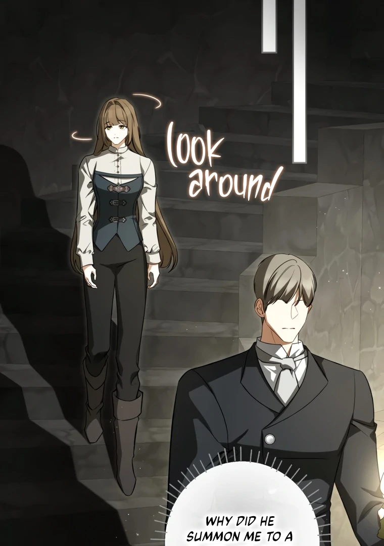 I have possessed the body of the protagonist Chapter 79 404 070