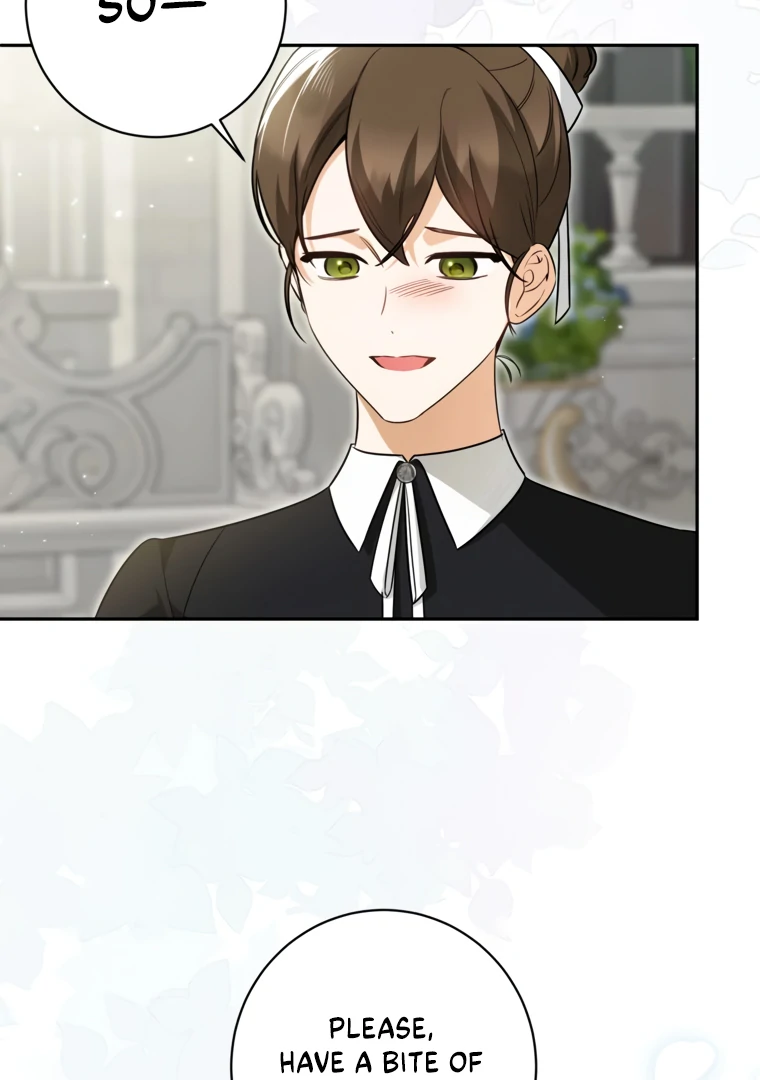 I have possessed the body of the protagonist Chapter 80 300 05