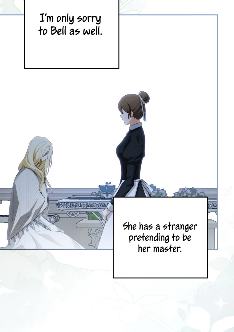 I have possessed the body of the protagonist Chapter 80 320 25