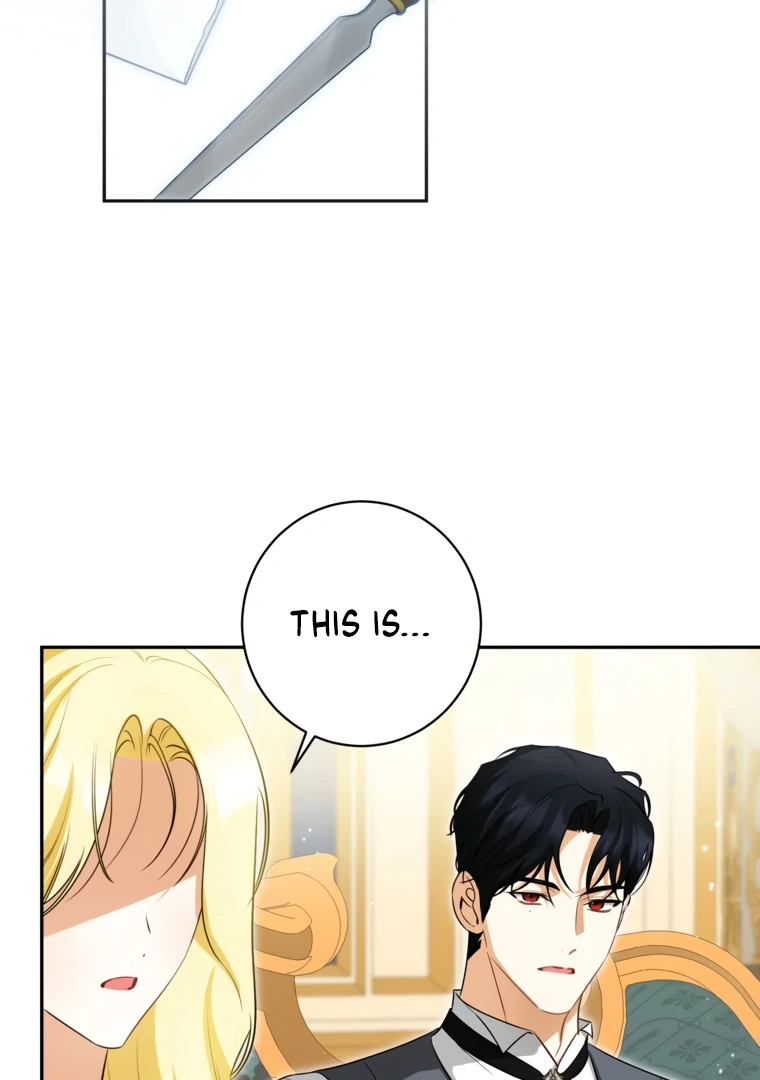 I have possessed the body of the protagonist Chapter 80 331 36