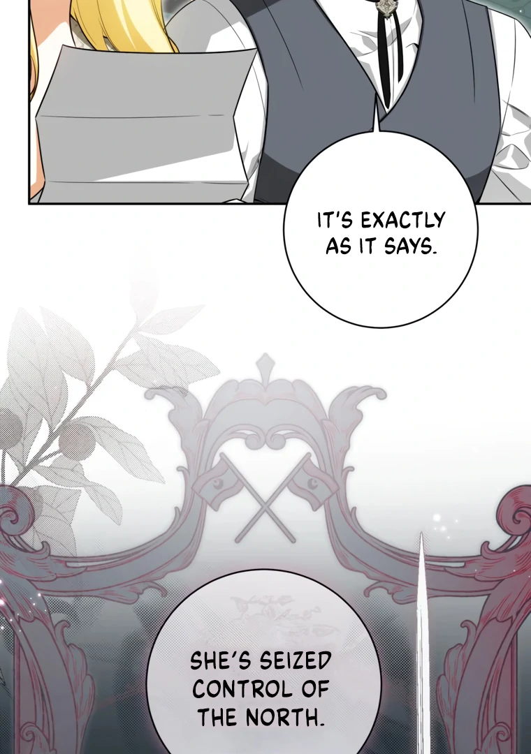 I have possessed the body of the protagonist Chapter 80 332 37