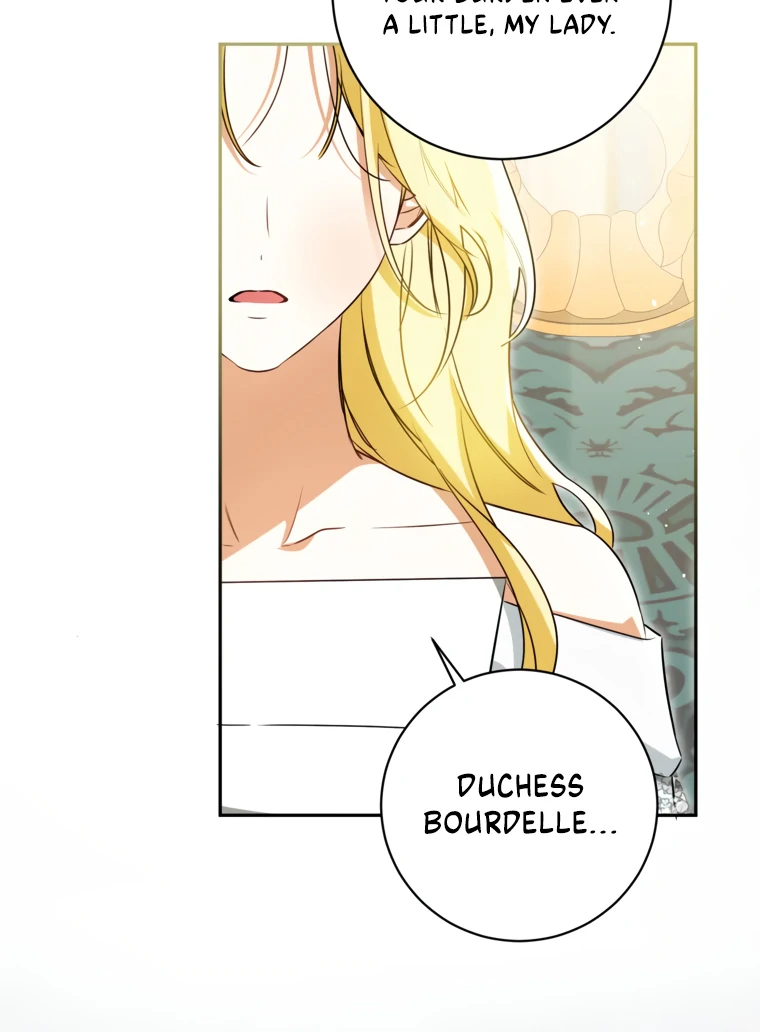 I have possessed the body of the protagonist Chapter 80 335 40