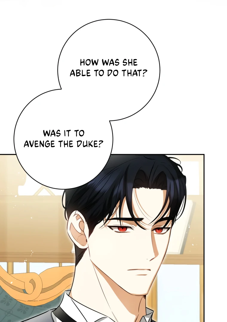 I have possessed the body of the protagonist Chapter 80 338 43