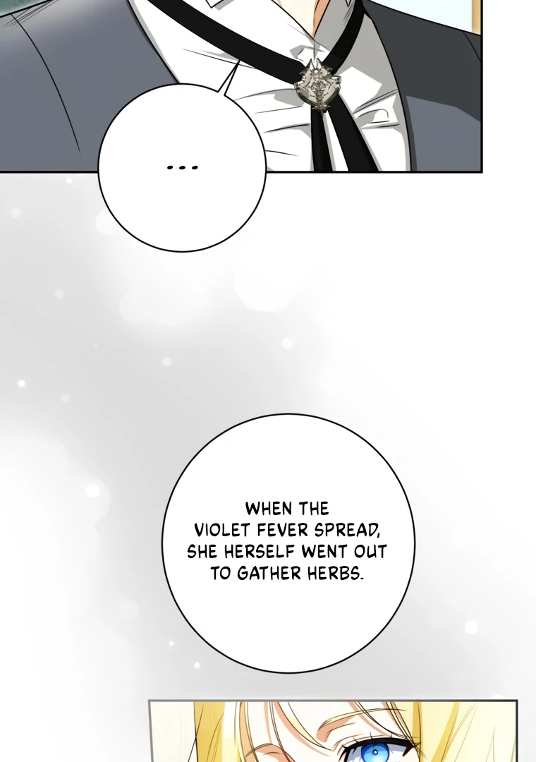 I have possessed the body of the protagonist Chapter 80 339 44