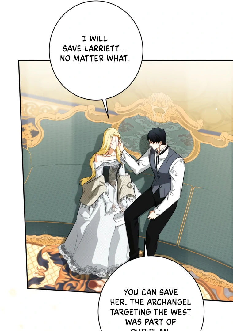 I have possessed the body of the protagonist Chapter 80 345 50