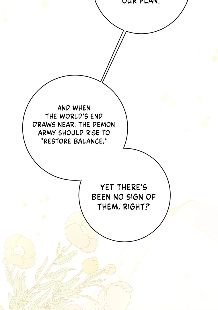 I have possessed the body of the protagonist Chapter 80 346 51