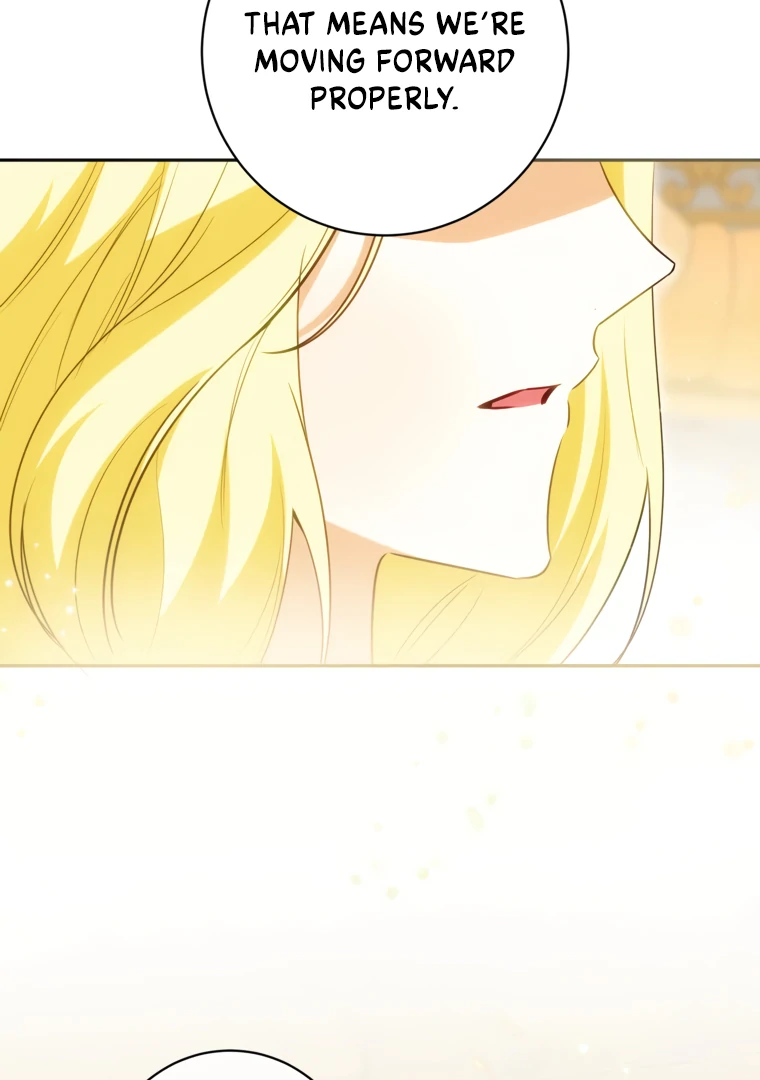 I have possessed the body of the protagonist Chapter 80 348 53