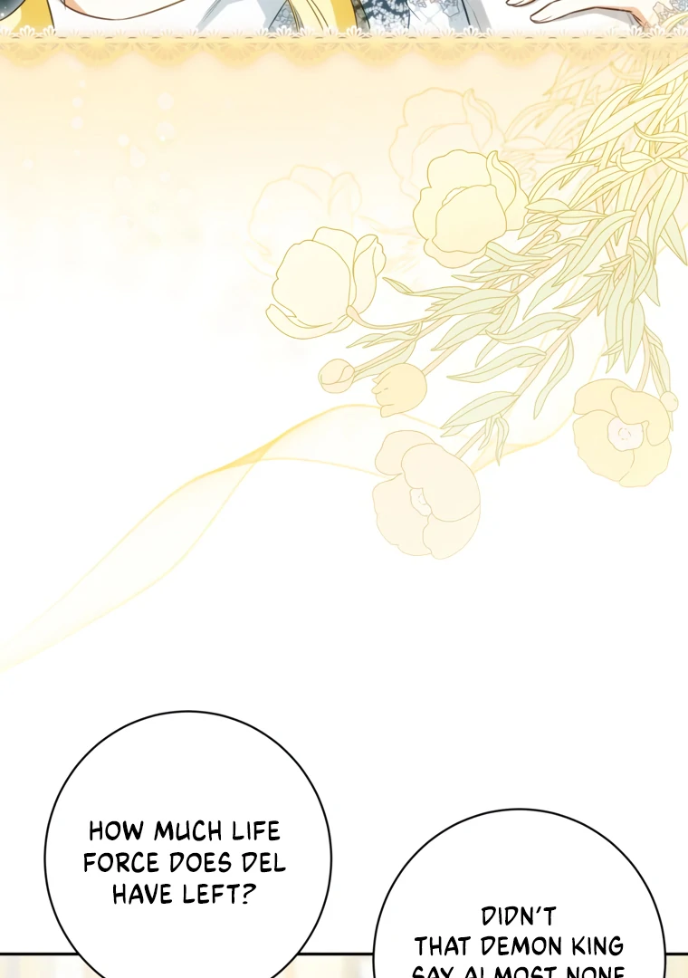 I have possessed the body of the protagonist Chapter 80 350 55