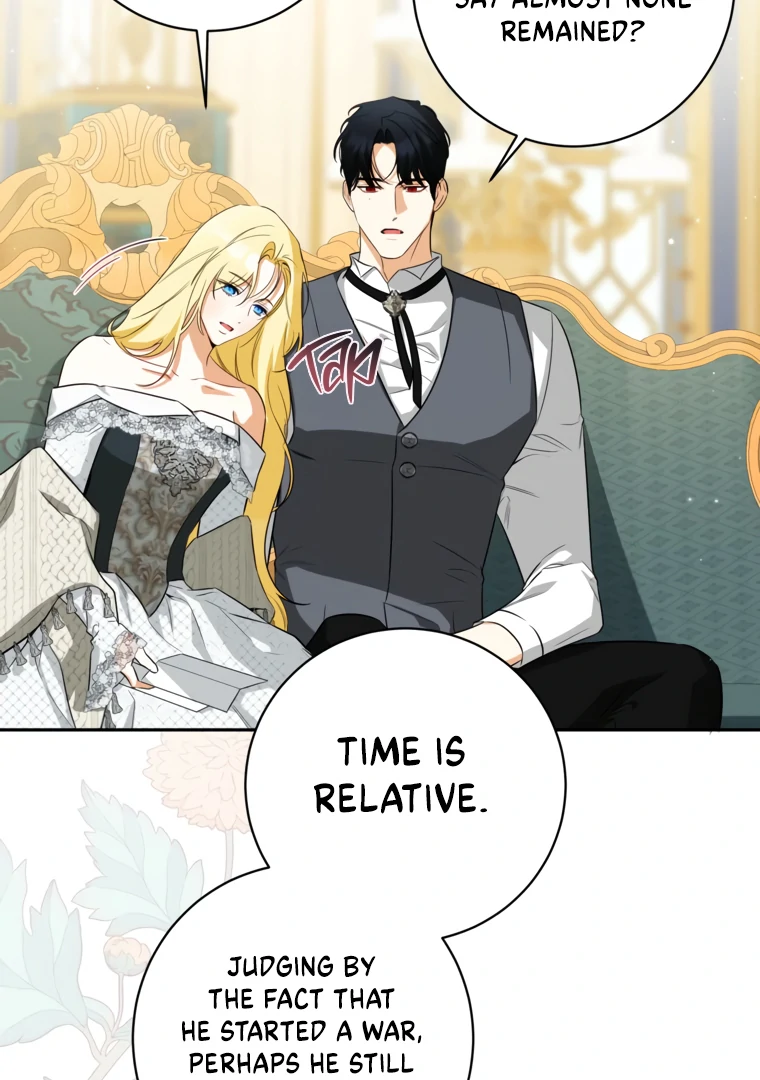 I have possessed the body of the protagonist Chapter 80 351 56