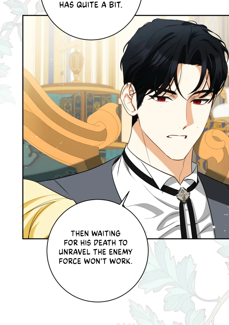 I have possessed the body of the protagonist Chapter 80 352 57