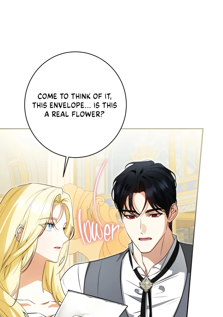 I have possessed the body of the protagonist Chapter 80 355 60