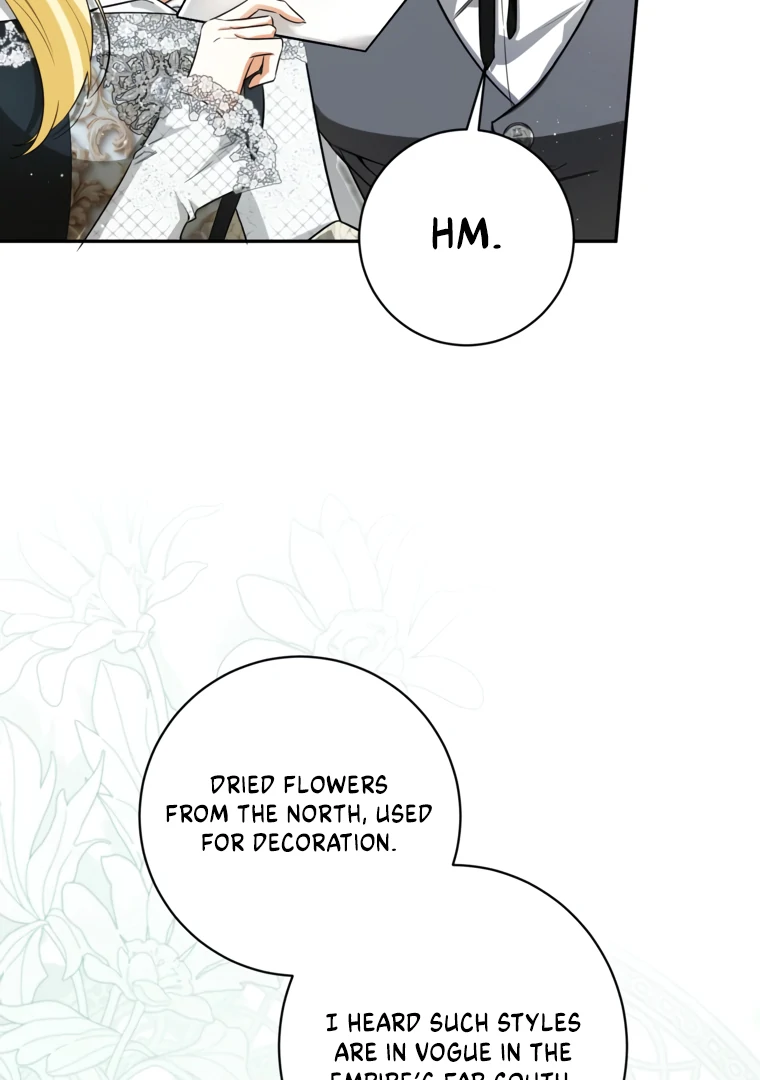 I have possessed the body of the protagonist Chapter 80 356 61