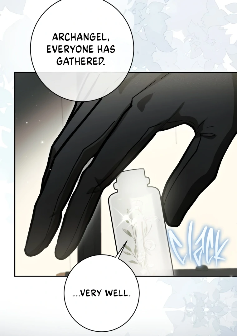 I have possessed the body of the protagonist Chapter 80 360 65