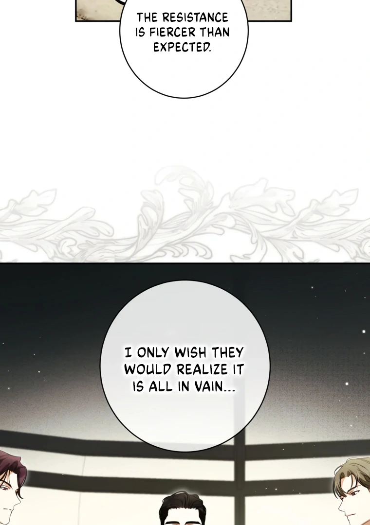 I have possessed the body of the protagonist Chapter 80 366 71