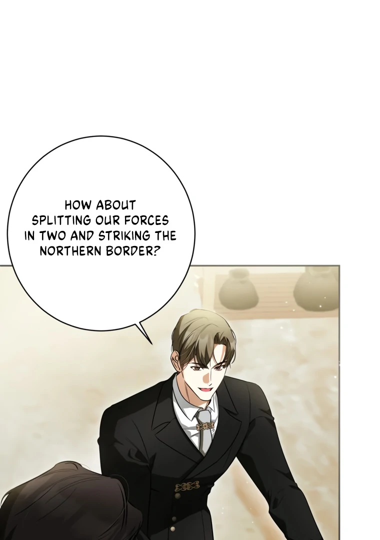 I have possessed the body of the protagonist Chapter 80 368 73