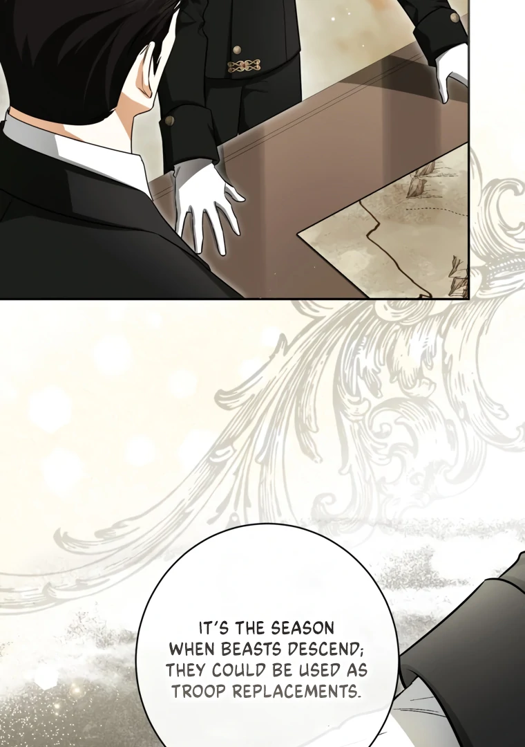 I have possessed the body of the protagonist Chapter 80 369 74