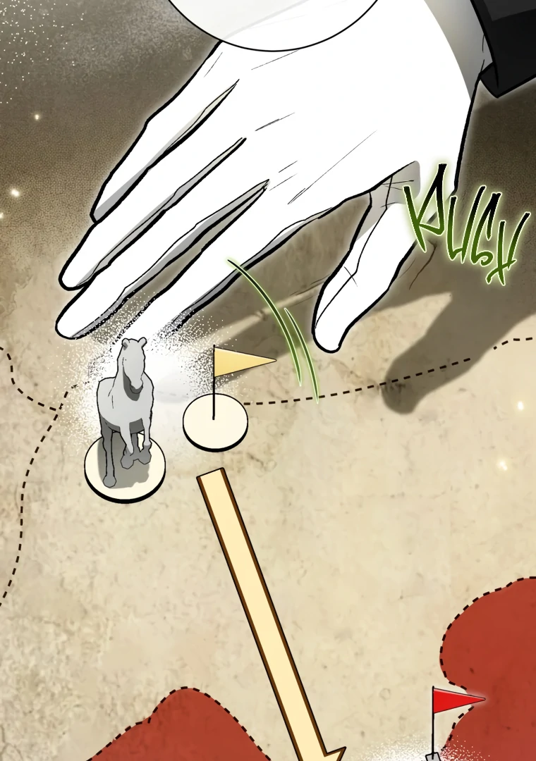 I have possessed the body of the protagonist Chapter 80 370 75