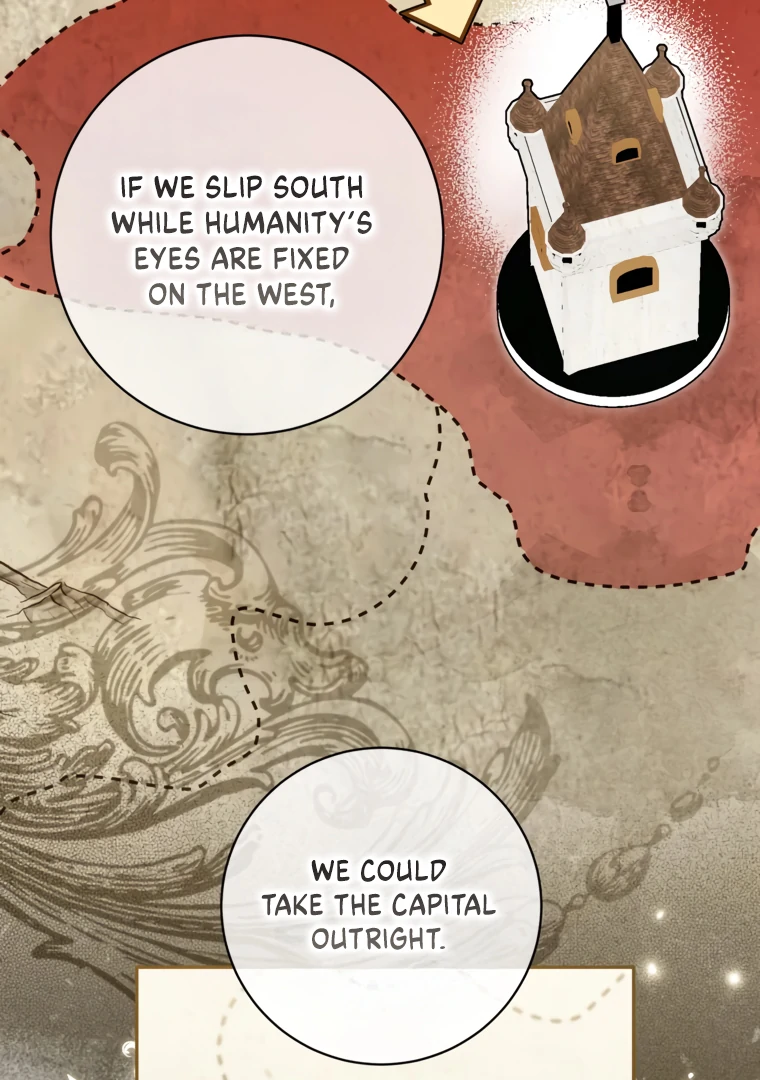 I have possessed the body of the protagonist Chapter 80 371 76